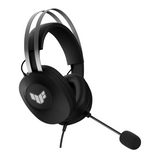 Геймърски слушалки ASUS TUF Gaming H1 Gen II 7.1 Surround Sound