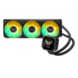 Охладител за процесор ASUS TUF Gaming LC III 360 ARGB LCD