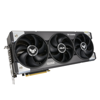 Видео карта ASUS TUF Gaming GeForce RTX 5080 OC 16GB GDDR7