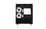 Кутия Spire U20M, Mini / Micro-ATX tower, черна