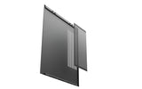 Кутия Spire U20M, Mini / Micro-ATX tower, черна