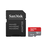Карта памет SANDISK Ultra microSDXC, 1TB, UHS-I A1