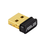 Bluetooth адаптер ASUS USB-BT540 - Bluetooth 5.4 USB