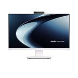 Kомпютър All-in-One ASUS ExpertCenter V470VAK-WPE2550 - 27" inch IPS FHD(1920x1080), Intel Core 5 210H, 16GB DDR5, 1TB SSD, Free Dos - White