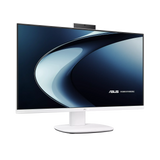 Kомпютър All-in-One ASUS ExpertCenter V470VAK-WPE2550 - 27" inch IPS FHD(1920x1080), Intel Core 5 210H, 16GB DDR5, 1TB SSD, Free Dos - White