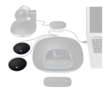 Допълнителни микрофони Logitech GROUP Only, 989-000171