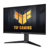 Монитор ASUS TUF Gaming VG27AQL5A - 27" Fast IPS, WQHD, 210 Hz, 1ms