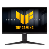 Монитор ASUS TUF Gaming VG27UQEL5A - 27" Fast IPS, 4K(3840x2160)Dual Mode 4K 80Hz, FHD 310Hz, 0.3ms