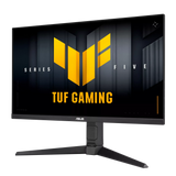 Монитор ASUS TUF Gaming VG27UQEL5A - 27" Fast IPS, 4K(3840x2160)Dual Mode 4K 80Hz, FHD 310Hz, 0.3ms