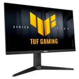 Монитор ASUS TUF Gaming VG27UQEL5A - 27" Fast IPS, 4K(3840x2160)Dual Mode 4K 80Hz, FHD 310Hz, 0.3ms