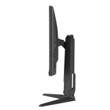 Монитор ASUS TUF Gaming VG27UQEL5A - 27" Fast IPS, 4K(3840x2160)Dual Mode 4K 80Hz, FHD 310Hz, 0.3ms