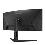 Монитор ASUS TUF GAMING VG34VQEL1A  – 34" VA UWQHD(3440x1440), 1500R, 100Hz, 1ms, 125% sRGB, FreeSync Premium Pro