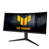 Монитор ASUS TUF GAMING VG34WQML5A  – 34" VA UWQHD(3440x1440), 1500R, 250Hz, 0.5ms, 130% sRGB, FreeSync Premium