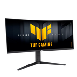 Монитор ASUS TUF GAMING VG34WQML5A  – 34" VA UWQHD(3440x1440), 1500R, 250Hz, 0.5ms, 130% sRGB, FreeSync Premium