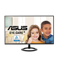 Монитор ASUS VZ24EHF, 23.8" IPS Full HD(1920x1080), 100Hz, 1ms