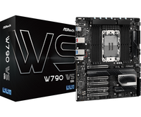 Дънна платка ASROCK W790 WS R2.0