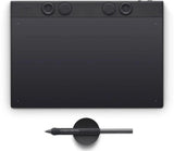 WACOM Графичен дисплей таблет Intuos Pro pen Medium