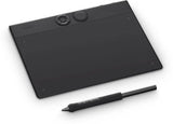 WACOM Графичен дисплей таблет Intuos Pro pen Medium