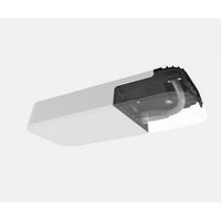 Безжичен Access Point MikroTik wAP ax - wAPG-5HaxD2HaxD, Външен, 2.4 GHz (574Mpbs)/5GHz (2400Mbps)