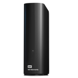 Външен хард диск Western Digital Elements 26TB