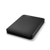 Външен хард диск Western Digital Elements Portable, 1.5TB, 2.5"