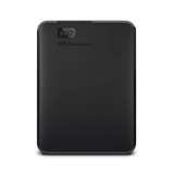 Външен хард диск Western Digital Elements Portable, 1.5TB, 2.5"