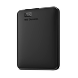 Външен хард диск Western Digital Elements Portable, 1.5TB, 2.5"