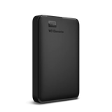 Външен хард диск Western Digital Elements Portable, 1.5TB, 2.5"