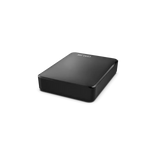 Външен хард диск Western Digital Elements Portable, 4TB, 2.5" - USB-C