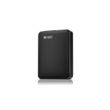 Външен хард диск Western Digital Elements Portable, 4TB, 2.5" - USB-C