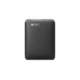 Външен хард диск Western Digital Elements Portable, 4TB, 2.5" - USB-C