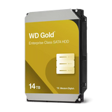 Хард диск WD Gold Enterprise, 14TB, 512MB Cache, SATA3, WD142KRYZ