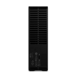 Desktop HDD Western Digital Elements  24TB, 3.5", USB 3.2 Gen 1, Черен