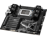 Дънна платка ASROCK WRX90 WS EVO, Socket sTR5, ATX, 8xDDR5