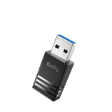 Безжичен адаптер Cudy WU900 WiFi 6, 900 Mbps, USB 2.0
