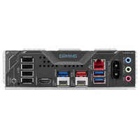 Дънна платка GIGABYTE X870 GAMING WIFI 6, Socket AM5