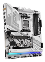 Дънна платка ASROCK X870 PRO RS WIFI, Socket AM5