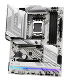 Дънна платка ASROCK X870 PRO RS WIFI, Socket AM5