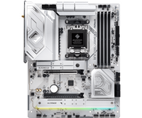 Дънна платка ASROCK X870 STEEL LEGEND WIFI, Socket AM5