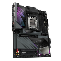 Дънна платка GIGABYTE X870E AORUS MASTER, Socket AM5