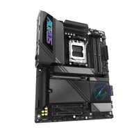 Дънна платка GIGABYTE X870E AORUS PRO WIFI 7, Socket AM5