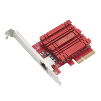 Мрежова карта ASUS XG-C100C V3 PCI-E - 10Gbps Port