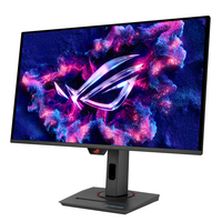 Монитор ASUS ROG Strix OLED XG27ACDNG - 27" QD-OLED WQHD (2560 x 1440), 360Hz, 0.3ms