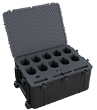 VR Expert Комплект 10 бр. PICO Neo 3 VR очила, куфар, рутер, таблет и аксесоари