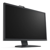 Монитор ZOWIE XL2540K 240Hz, TN, 24.5 inch, Wide, Full HD, HDMI, DP, Черен
