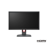 Монитор ZOWIE XL2540K 240Hz, TN, 24.5 inch, Wide, Full HD, HDMI, DP, Черен