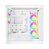Кутия за компютър Arctic Xtender - White Mid-Tower