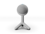 Динамичен микрофон Logitech YETI ORB White