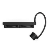 Охладител за процесор NZXT Kraken 280 Black - LCD Display