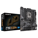 Дънна платка GIGABYTE Z790 S DDR4 LGA 1700, ATX